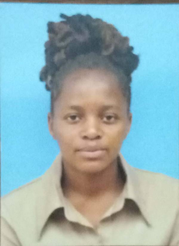 Miss Sekela  Mwanyasi 